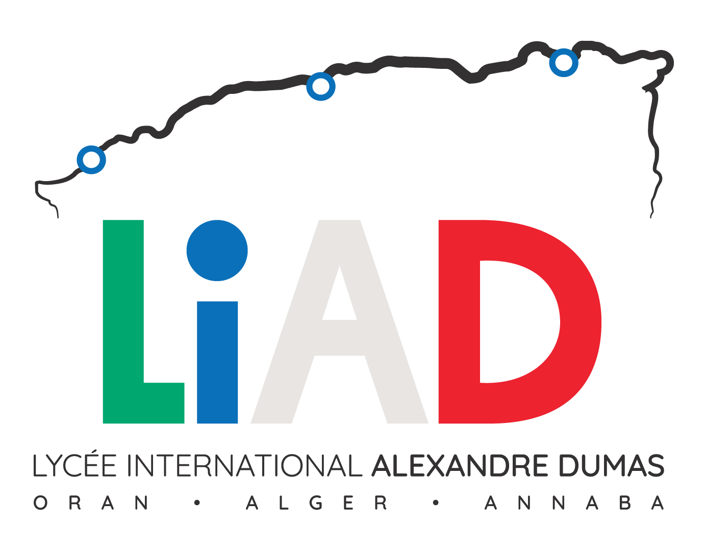 Liad logo