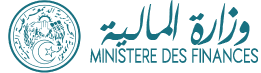 Ministere des finances logo