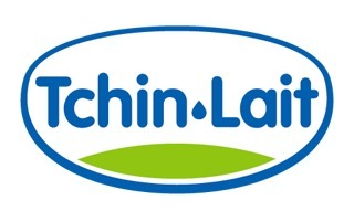 Tchin lait logo