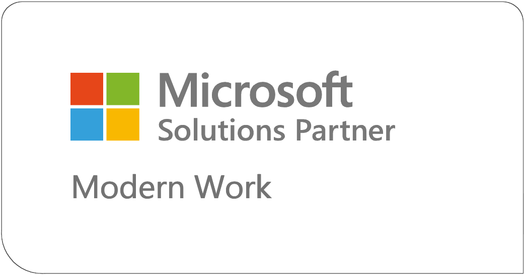 Microsoft SolutionPartner