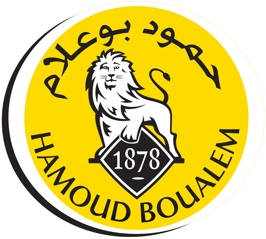 Hamoud logo