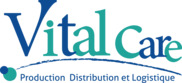 Vitalcare logo