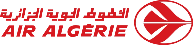 Air Algérie logo