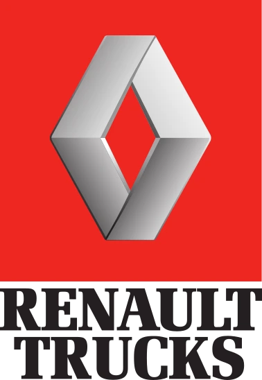 Renault trucks logo