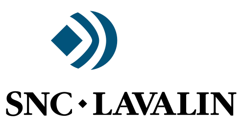 SNC Lavalin logo