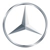 Mercedes logo