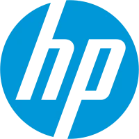 HP logo